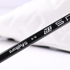 Left Hand Taylormade Qi10 Max Driver / 9 Degree / Stiff Flex Ventus TR Blue 5 - Image 6