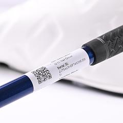 Left Hand Taylormade Qi10 Max Driver / 9 Degree / Stiff Flex Ventus TR Blue 5 - Image 7