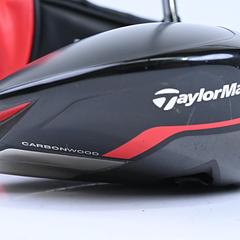 Taylormade Stealth Plus Driver / 9 Degree / Stiff Flex Evenflow Riptide 70 Shaft - Image 3