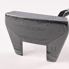 Cleveland HB Soft 2 Black Satin #11 Putter / 34 Inch - Image 1