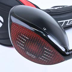 Taylormade Stealth Plus Driver / 9 Degree / Stiff Flex Evenflow Riptide 70 Shaft - Image 4