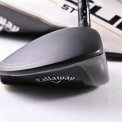 Callaway Rogue ST MAX D Driver / 10.5 Degree / Stiff Flex HZRDUS Black 70 Shaft - Image 3