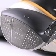 Callaway Rogue ST MAX D Driver / 10.5 Degree / Stiff Flex HZRDUS Black 70 Shaft - Image 4