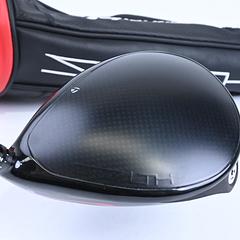 Taylormade Stealth Plus Driver / 9 Degree / Stiff Flex Evenflow Riptide 70 Shaft - Image 5