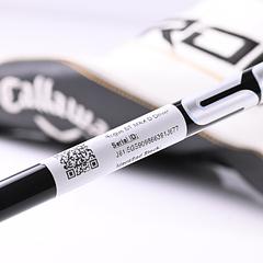 Callaway Rogue ST MAX D Driver / 10.5 Degree / Stiff Flex HZRDUS Black 70 Shaft - Image 7