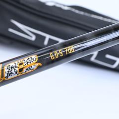 Taylormade Stealth Plus Driver / 9 Degree / Stiff Flex Evenflow Riptide 70 Shaft - Image 6