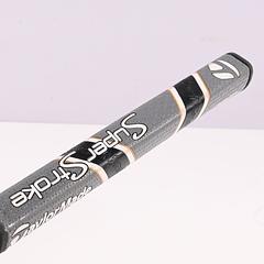 Left Hand Taylormade Spider GTX Black Putter / 34 Inch - Image 6