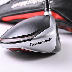 Taylormade M5 Driver / 9 Degree / Regular Flex Atmos Orange 5 Shaft - Image 3