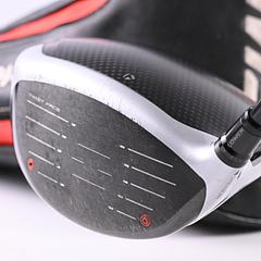 Taylormade M5 Driver / 9 Degree / Regular Flex Atmos Orange 5 Shaft - Image 4