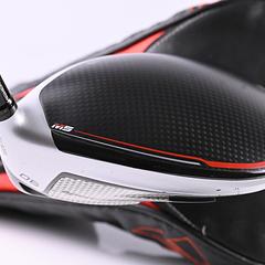 Taylormade M5 Driver / 9 Degree / Regular Flex Atmos Orange 5 Shaft - Image 5