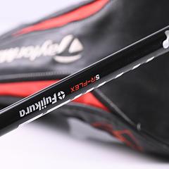 Taylormade M5 Driver / 9 Degree / Regular Flex Atmos Orange 5 Shaft - Image 6