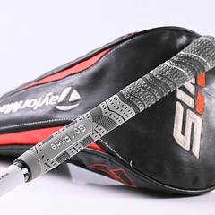 Taylormade M5 Driver / 9 Degree / Regular Flex Atmos Orange 5 Shaft - Image 8