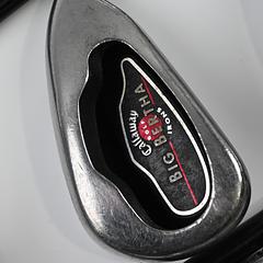 Callaway Big Bertha 2004 Irons / 5-9+SW / Regular Flex Callaway RCH 75i - Image 1