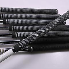 Wilson D7 Forged Irons / 4-PW+GW / Regular Flex KBS $-Taper Lite 95 Shafts - Image 7