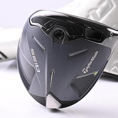 Taylormade Qi35 Driver / 9 Degree / Regular Flex Ventus TR Blue 5 Shaft - Image 2