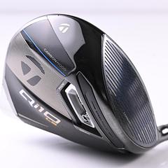 Taylormade Qi10 LS Driver / 9 Degree / X-Flex HZRDUS Black Gen 4 60 Shaft - Image 1