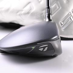 Taylormade Qi35 Driver / 9 Degree / Regular Flex Ventus TR Blue 5 Shaft - Image 3