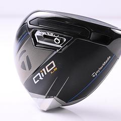 Taylormade Qi10 LS Driver / 9 Degree / X-Flex HZRDUS Black Gen 4 60 Shaft - Image 2