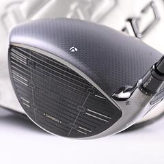 Taylormade Qi35 Driver / 9 Degree / Regular Flex Ventus TR Blue 5 Shaft - Image 4