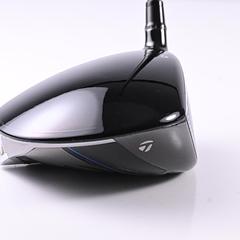 Taylormade Qi10 LS Driver / 9 Degree / X-Flex HZRDUS Black Gen 4 60 Shaft - Image 3