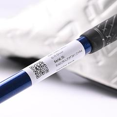 Taylormade Qi35 Driver / 9 Degree / Regular Flex Ventus TR Blue 5 Shaft - Image 7