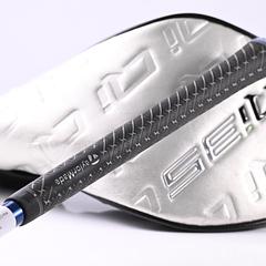 Taylormade Qi35 Driver / 9 Degree / Regular Flex Ventus TR Blue 5 Shaft - Image 8