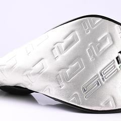 Taylormade Qi35 Driver / 9 Degree / Regular Flex Ventus TR Blue 5 Shaft - Image 9