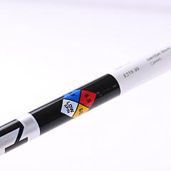 Taylormade Qi10 LS Driver / 9 Degree / X-Flex HZRDUS Black Gen 4 60 Shaft - Image 6