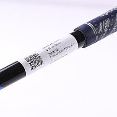 Taylormade Qi10 LS Driver / 9 Degree / X-Flex HZRDUS Black Gen 4 60 Shaft - Image 7