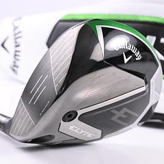 Left Hand Callaway Elyte Driver / 12 Degree / Regular Flex Kai'li Blue 50 Shaft - Image 1