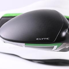 Left Hand Callaway Elyte Driver / 12 Degree / Regular Flex Kai'li Blue 50 Shaft - Image 5