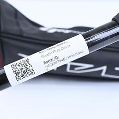 Taylormade Stealth Plus Driver / 9 Degree / Stiff Flex Evenflow Riptide 70 Shaft - Image 7