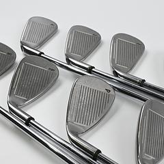 Callaway X-22 Irons / 4-PW+SW / Uniflex Callaway X Shafts - Image 3