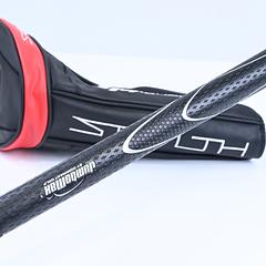 Taylormade Stealth Plus Driver / 9 Degree / Stiff Flex Evenflow Riptide 70 Shaft - Image 8