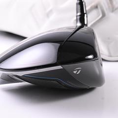 Taylormade Qi10 Driver / 10.5 Degree / Stiff Flex Ventus TR Blue 5 Shaft - Image 3