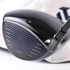 Taylormade Qi10 Driver / 10.5 Degree / Stiff Flex Ventus TR Blue 5 Shaft - Image 4