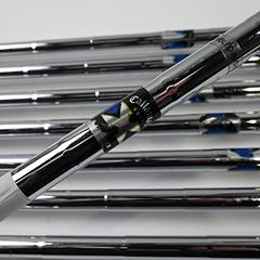 Callaway X-22 Irons / 4-PW+SW / Uniflex Callaway X Shafts - Image 5
