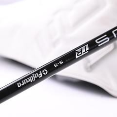 Taylormade Qi10 Driver / 10.5 Degree / Stiff Flex Ventus TR Blue 5 Shaft - Image 6