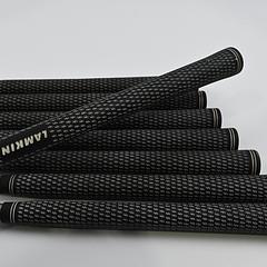 Callaway X-22 Irons / 4-PW+SW / Uniflex Callaway X Shafts - Image 7