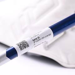 Taylormade Qi10 Driver / 10.5 Degree / Stiff Flex Ventus TR Blue 5 Shaft - Image 7