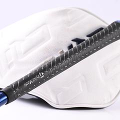 Taylormade Qi10 Driver / 10.5 Degree / Stiff Flex Ventus TR Blue 5 Shaft - Image 8