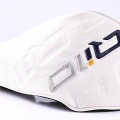 Taylormade Qi10 Driver / 10.5 Degree / Stiff Flex Ventus TR Blue 5 Shaft - Image 9