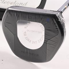 Cleveland HB Soft 2 Black Satin Retreve Putter / 34 Inch - Image 1