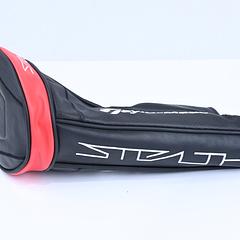 Taylormade Stealth Plus Driver / 9 Degree / Stiff Flex Evenflow Riptide 70 Shaft - Image 9