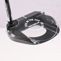 Cleveland HB Soft 2 Black Satin Retreve Putter / 34 Inch - Image 4