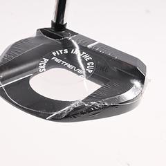 Cleveland HB Soft 2 Black Satin Retreve Putter / 34 Inch - Image 5