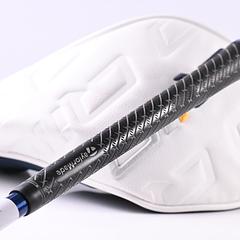 Taylormade Qi10 Max Driver / 10.5 Degree / Regular Flex Ventus TR Blue 5 Shaft - Image 8