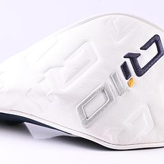 Taylormade Qi10 Max Driver / 10.5 Degree / Regular Flex Ventus TR Blue 5 Shaft - Image 9