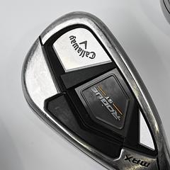 Left Hand Callaway Rogue ST Max Irons / 5-PW / Regular Flex True Temper XP 95 - Image 1