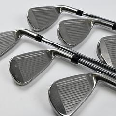 Left Hand Callaway Rogue ST Max Irons / 5-PW / Regular Flex True Temper XP 95 - Image 3